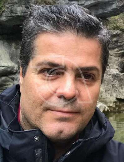 Pedro Muñoz Ramírez, es médico especialista en Anestesiología y Reanimación (Foto TA)